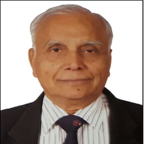 dr. kailash sethi