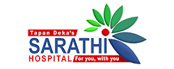 Sarathi Logo